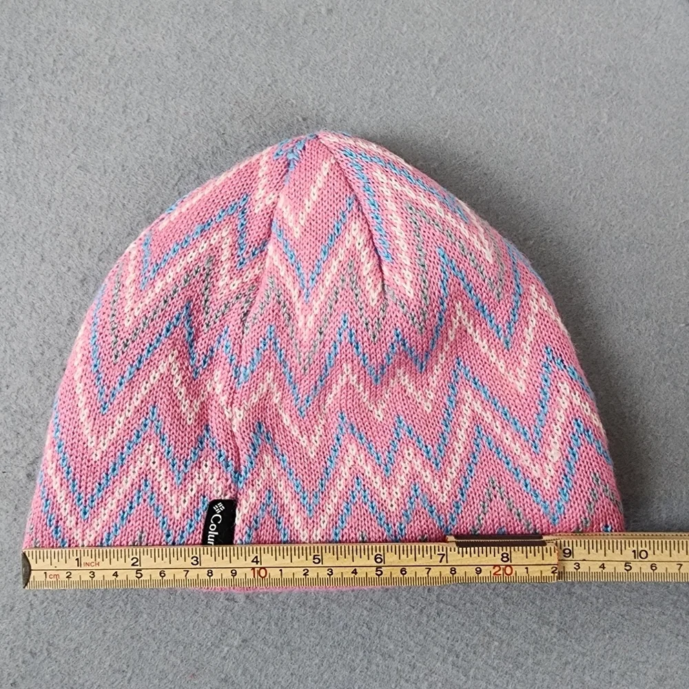 Columbia stylish chevron